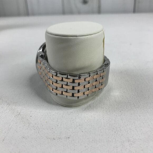 Anne Klein Two Tone Womens Watch NWT - Picture 6 of 8